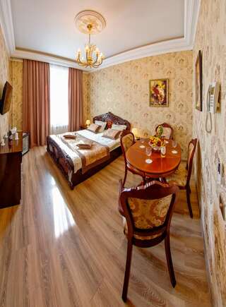 Гостиница Hotel Golden Palace Санкт-Петербург-4