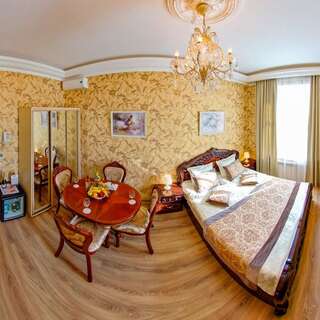 Гостиница Hotel Golden Palace Санкт-Петербург-6