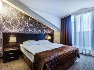 Гостиница Алфавит Санкт-Петербург