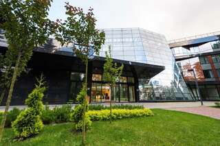 Гостиница Parklane Resort and SPA Санкт-Петербург