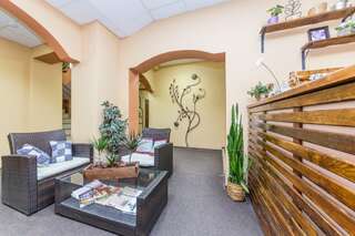 Гостиница Екатерингоф Санкт-Петербург