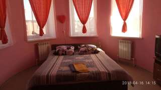 Гостиница Северная Ульяновск Двухместный номер с 1 кроватью-4