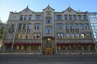 Гостиница Ланкастер Корт Санкт-Петербург