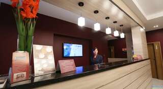 Гостиница Best Western PLUS Centre Hotel Санкт-Петербург