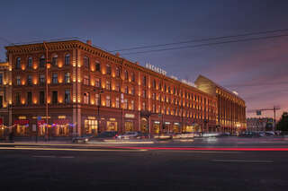 Гостиница Англетер Санкт-Петербург