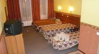 Гостевой дом Респекталь Санкт-Петербург