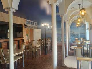 Гостиница Причал Санкт-Петербург