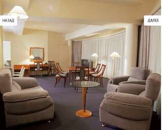 Гостиница Нептун Санкт-Петербург