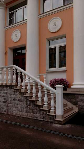 Гостиница АветПарк Санкт-Петербург