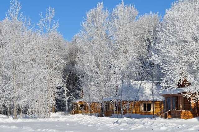 Гостиница  Венеды Ульяновск-40