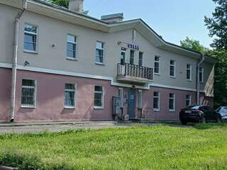 Гостиница Волковский Санкт-Петербург