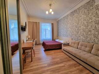 Гостиница Большой 45 Санкт-Петербург