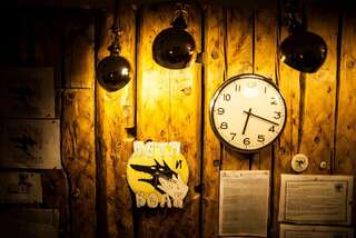 Гостиница Петя и Волк Санкт-Петербург