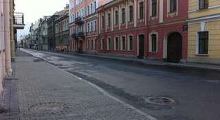 Гостевой дом Дом Бенуа Санкт-Петербург