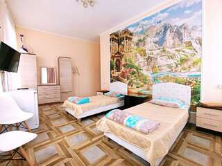 Гостиница GooDHoliday Санкт-Петербург