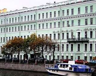 Гостиница Antonio House Hostel Санкт-Петербург