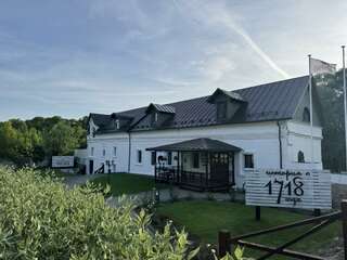 Гостевой дом Гончаровъ Полотняный Завод