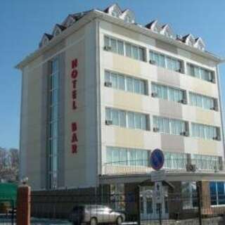 Гостиница Паллада Славянка