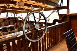 Гостиница Форт Апатур Тамань