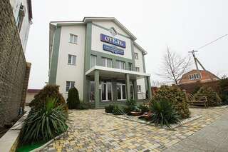 Отель Александровский Темрюк