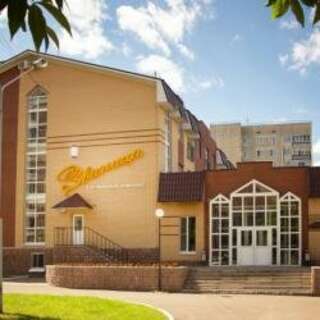 Гостиница Званица Удомля