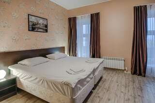 Гостевой дом Базилик Чаплыгин