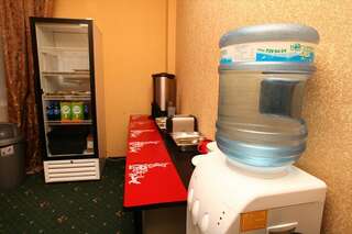 Гостиница Эклипс Щербинка