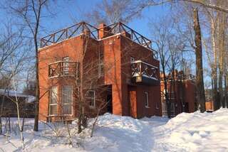 База отдыха Займище Казань