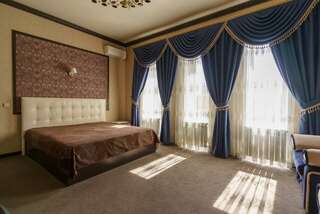 Гостиница Браво Оренбург