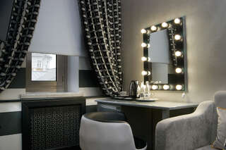 Отель Софит Москва