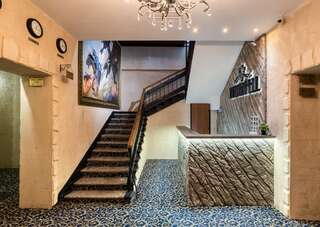 Гостиница Винтерфелл Курский вокзал Москва