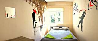 Хостел Like Ярославль