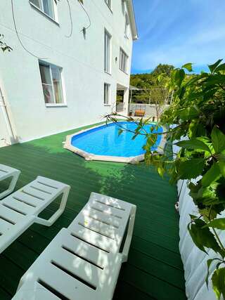 Гостевой дом Джулия Сукко