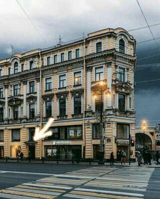 Апартаменты У Дворцовой площади Санкт-Петербург