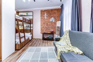 Апарт-отель Victoria Apart-Hotel Санкт-Петербург Апартаменты 2-5