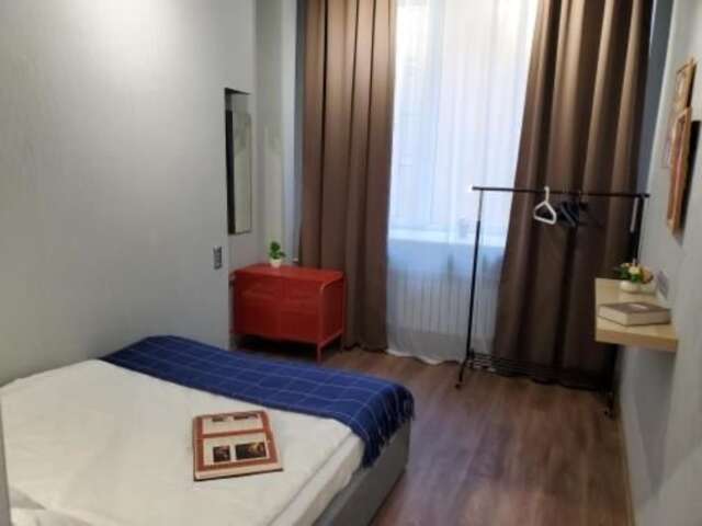 Апарт-отель Victoria Apart-Hotel Санкт-Петербург-10