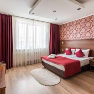 Отель Верона Санкт-Петербург