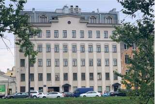 Отель Верона