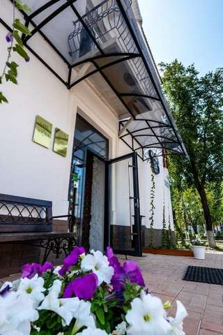 Отель Отель 2020 Йошкар-Ола