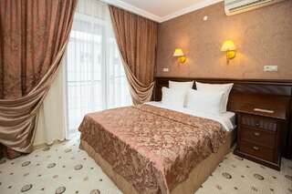 Фото Отель Alex Resort & Spa Hotel город Гагра (23)