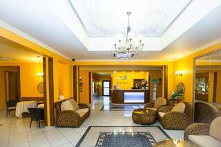 Фото Отель Alex Resort & Spa Hotel город Гагра (6)
