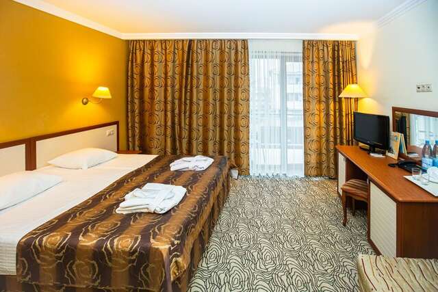 Отель Alex Resort & Spa Hotel Гагра-28