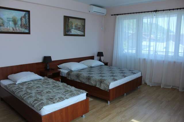 Гостевой дом Guest House Zvanba Гагра-35