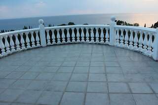 Фото  Mamzyshkha Guest House город Гагра (40)