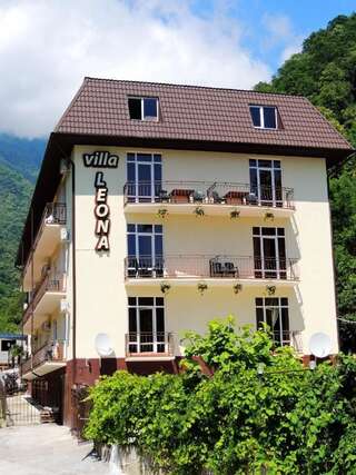 Отель Вилла Леона Гагра