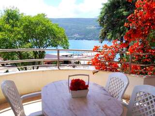 Апартаменты Apartments Villa Kukoljac Херцег-Нови