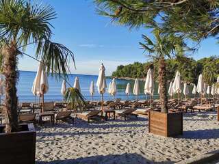 Апартаменты Maki Apartments Тиват