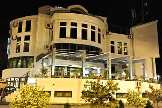 Отель Hotel Keto Подгорица