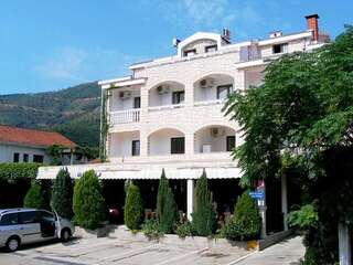 Отель Hotel Grbalj Будва