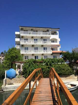 Гостевой дом Apartments Cungu Улцинь